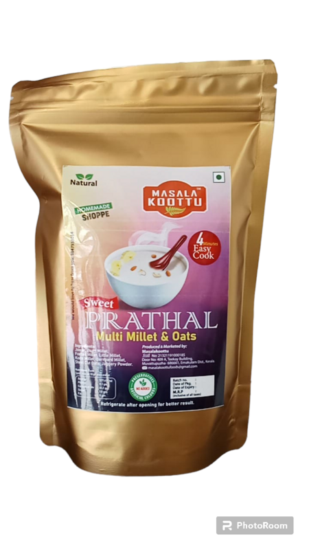 SWEET PRATHAL MIX