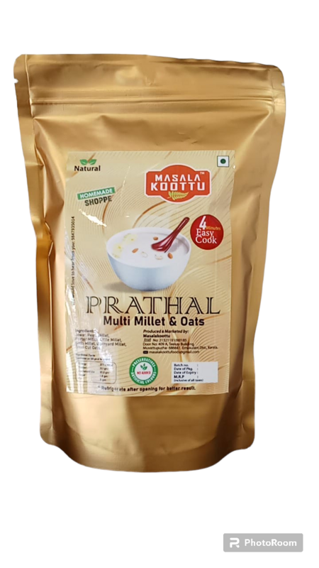 PRATHAL MIX - MILLET