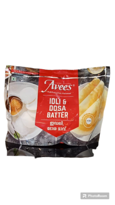 Instant Dosa Batter - Avees