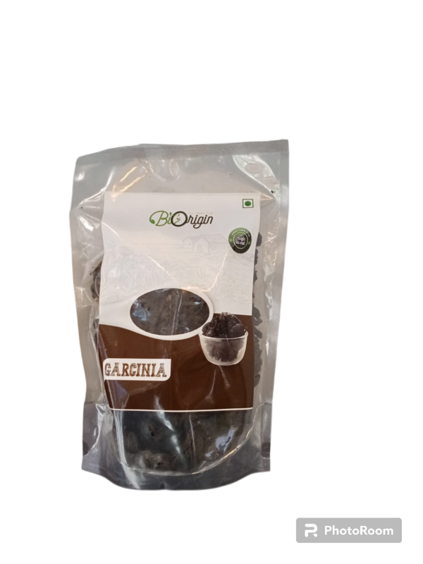 GARCINIA BIO