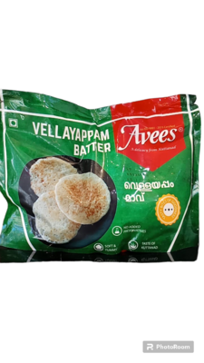 Instant Vellayappam Batter - Avees