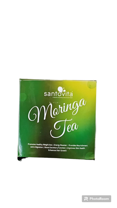 MORINGA TEA