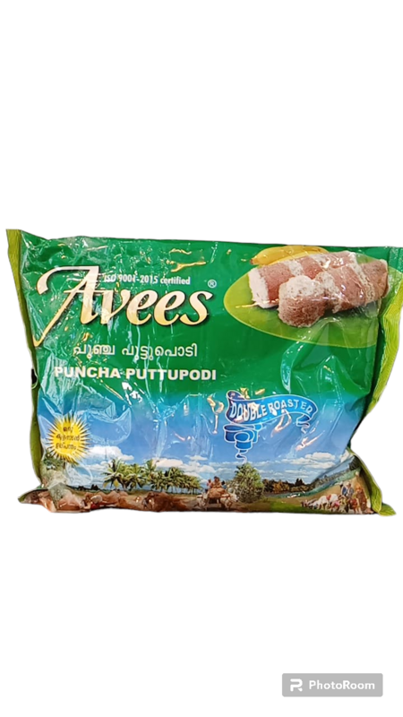 Puncha Puttu Flour - Avees