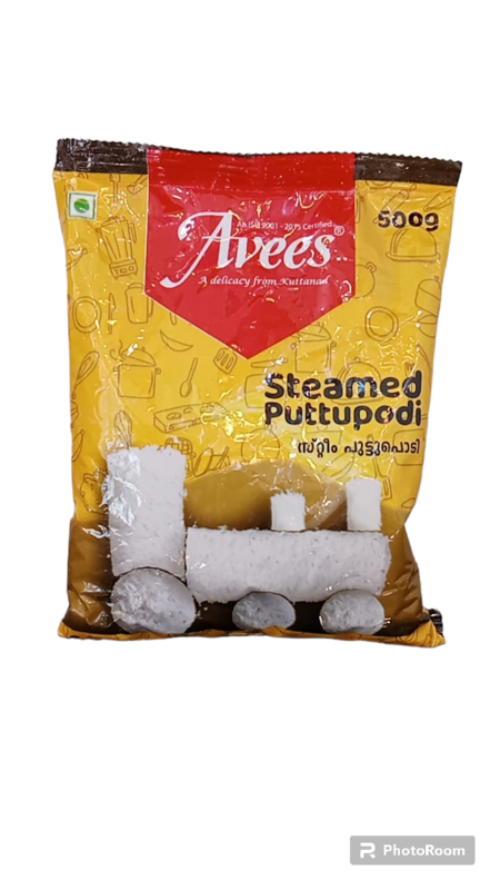 Steam Puttu Flour - Avees-500g