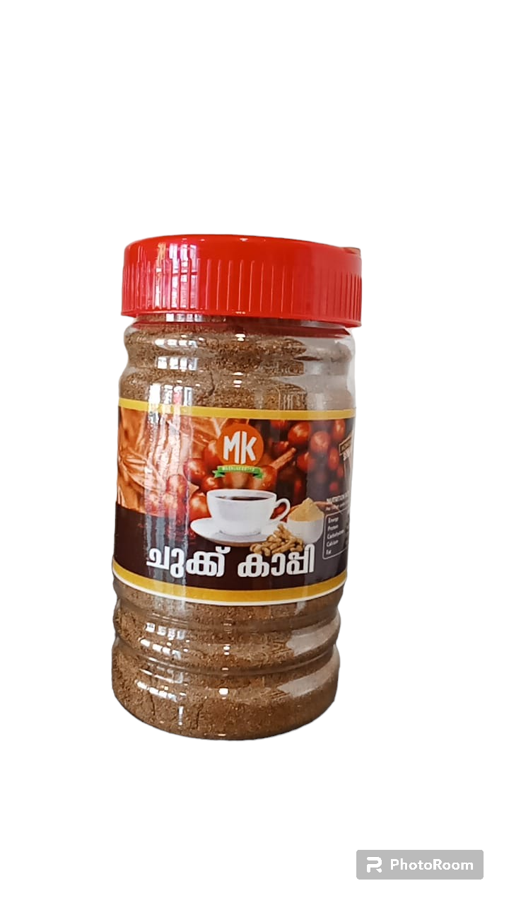 Ginger Coffee - Masalakoottu