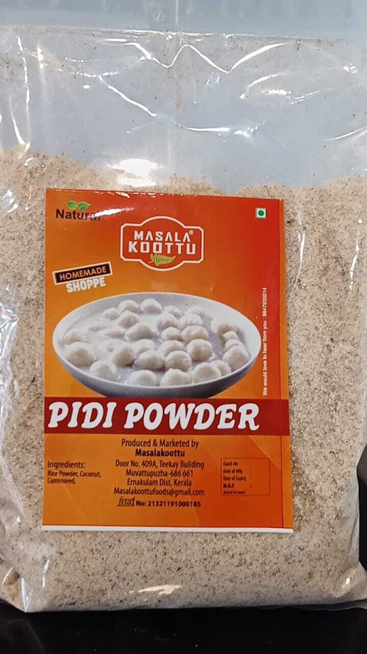 Pidi Podi