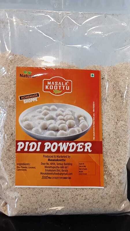 Pidi Podi