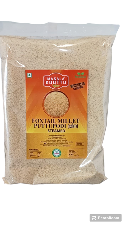 Thina Puttu Flour