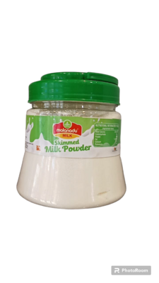 Milk Powder - Malanad