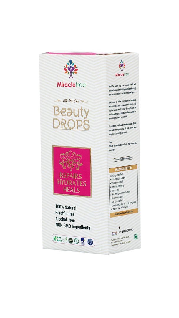 Beauty Drops