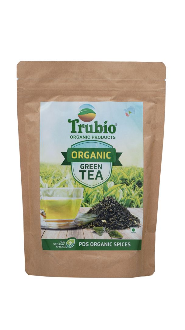 Green Tea Organic