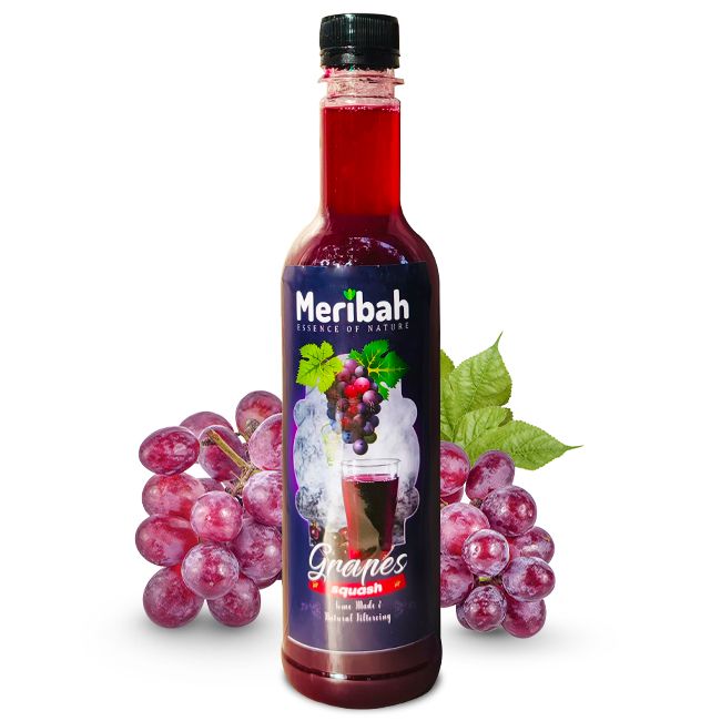 Grape Squash 500ML