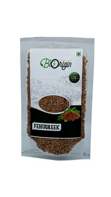 FENUGREEK