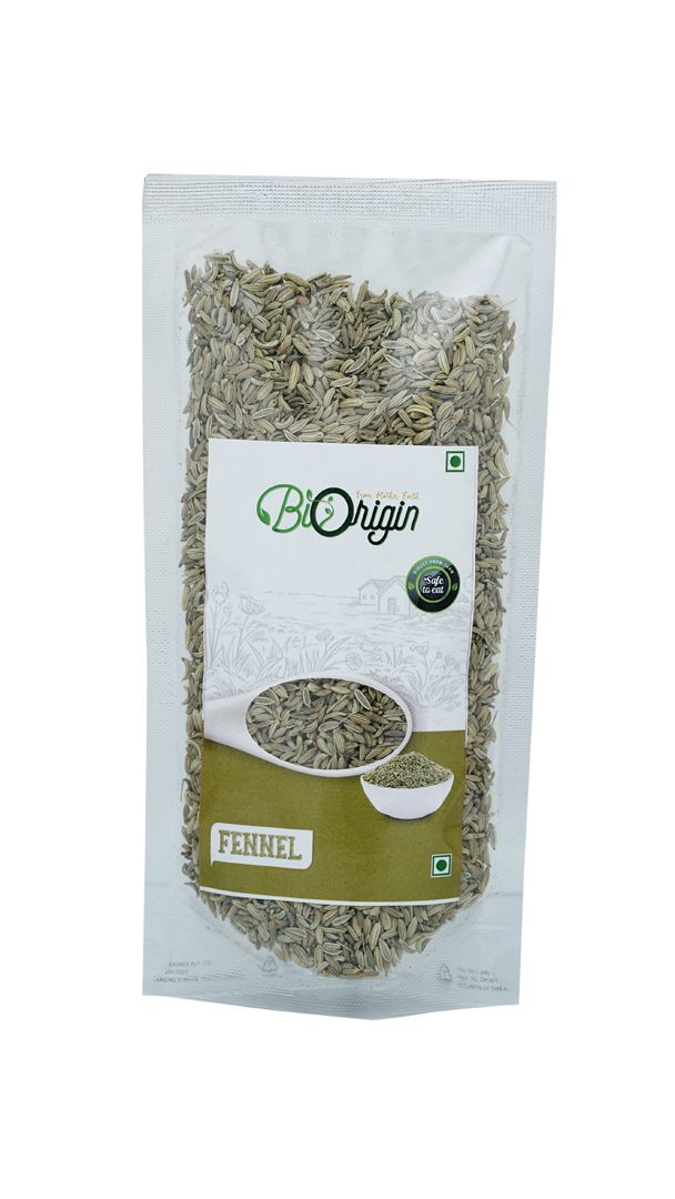 FENNEL-BIO ORIGIN