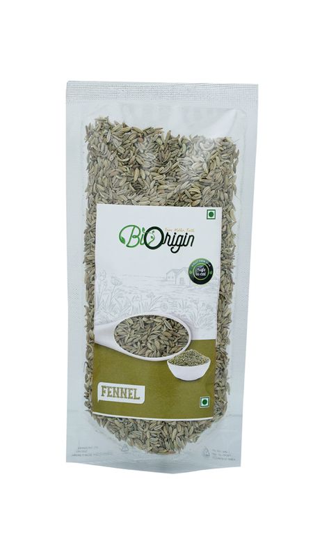 FENNEL-BIO ORIGIN