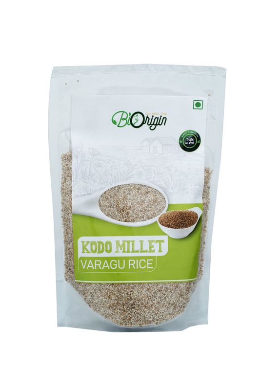 KODO MILLET/VARAGU WHOLE