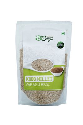 KODO MILLET/VARAGU WHOLE