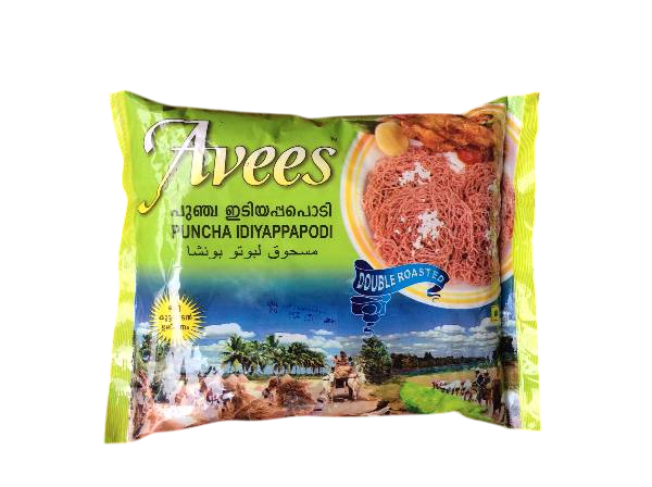 Instant Puncha Idiyappam