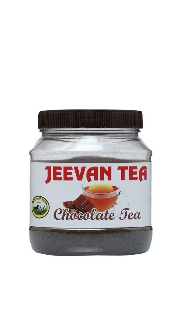 CHOCOLITE TEA- JEEVAN