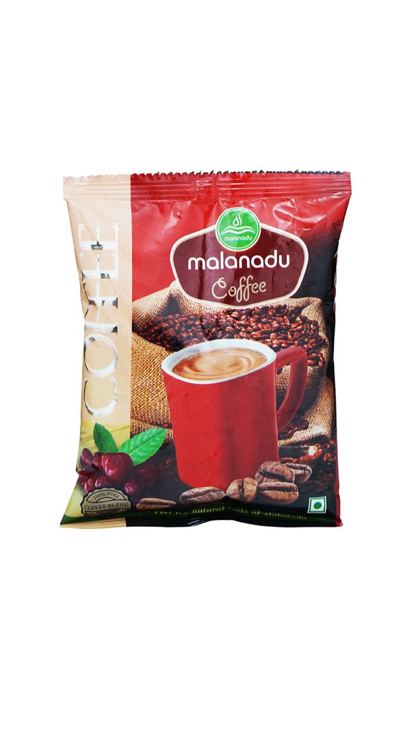 COFFEE MALANADU