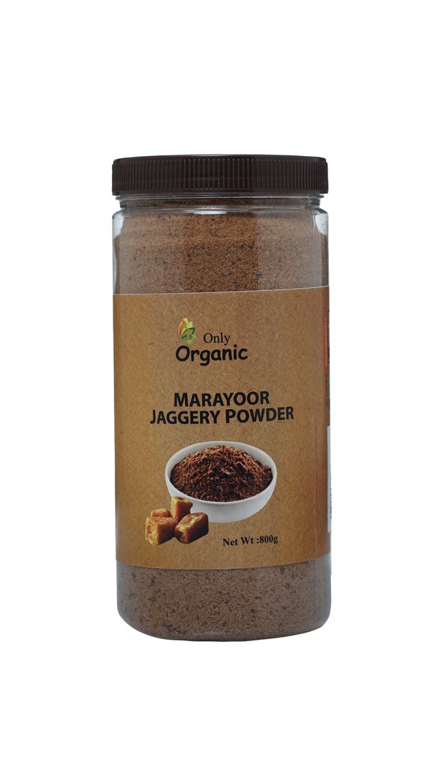 Marayoor Jaggery Powder