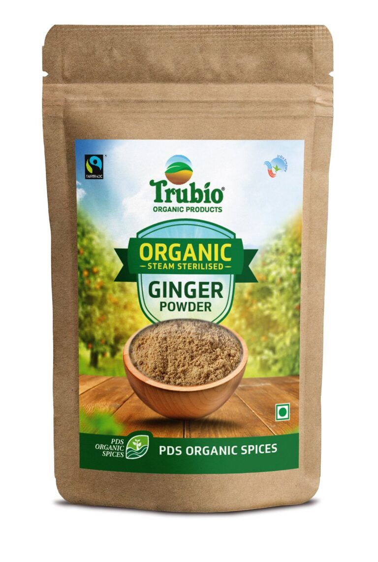 GINGER POWDER