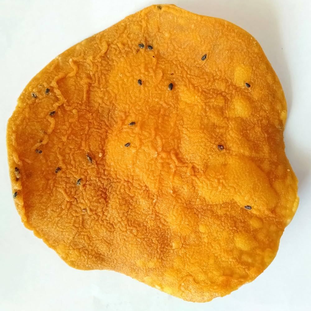 PAPPAD BOLI-AVEES