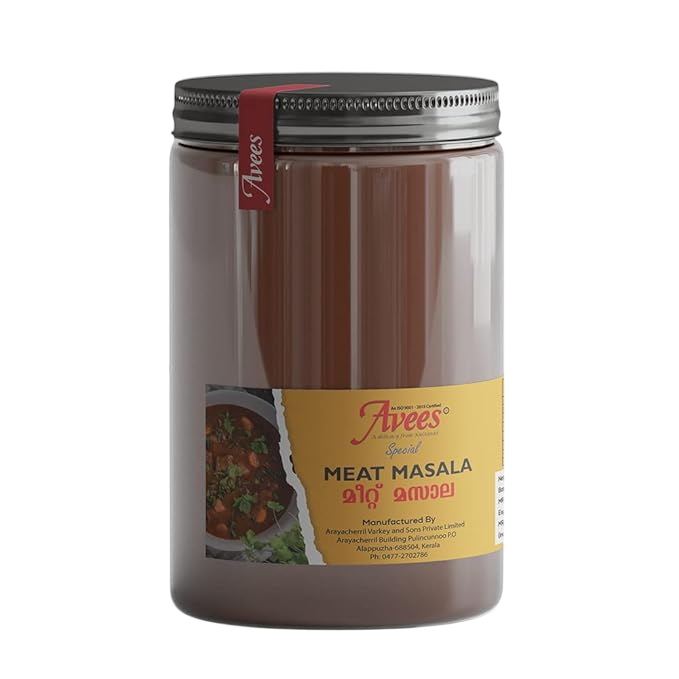 MEAT MASALA-AVEES
