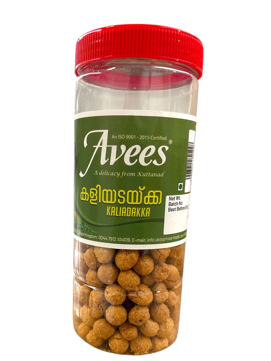 Kaliyadakka - Avees