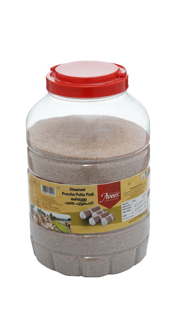 AVEES PUNCHA PUTTUPODI THARI TIN