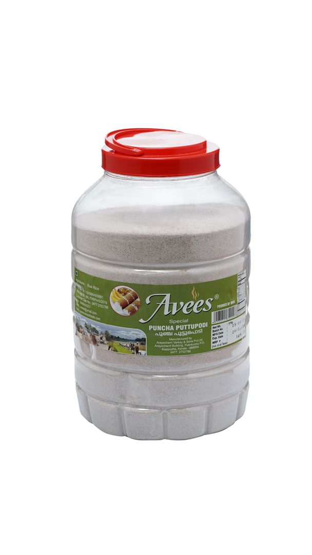 PUNCHA PUTTU TIN -AVEES