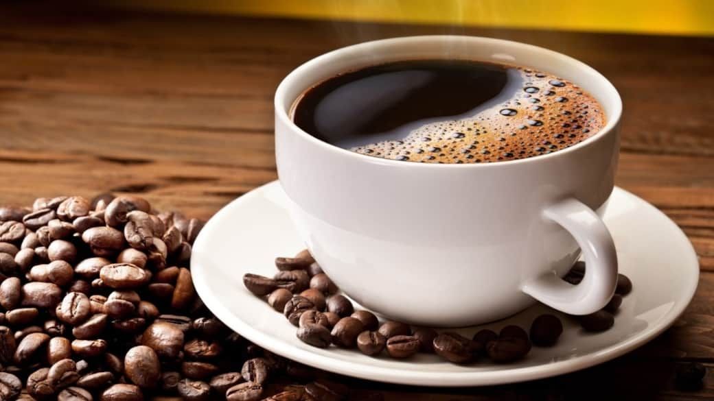 BIO FLAVOURED COFFEE