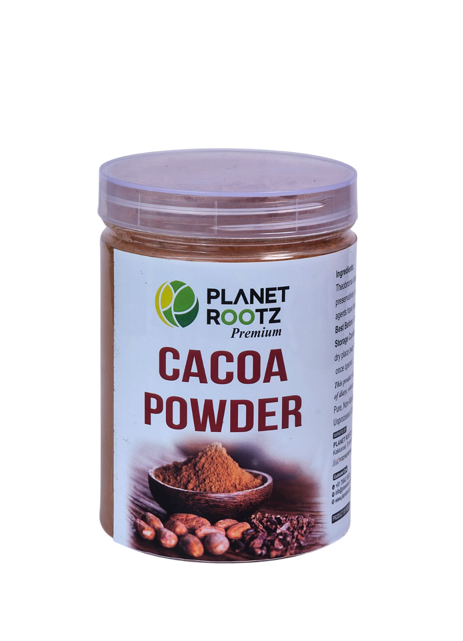 CACOA POWDER