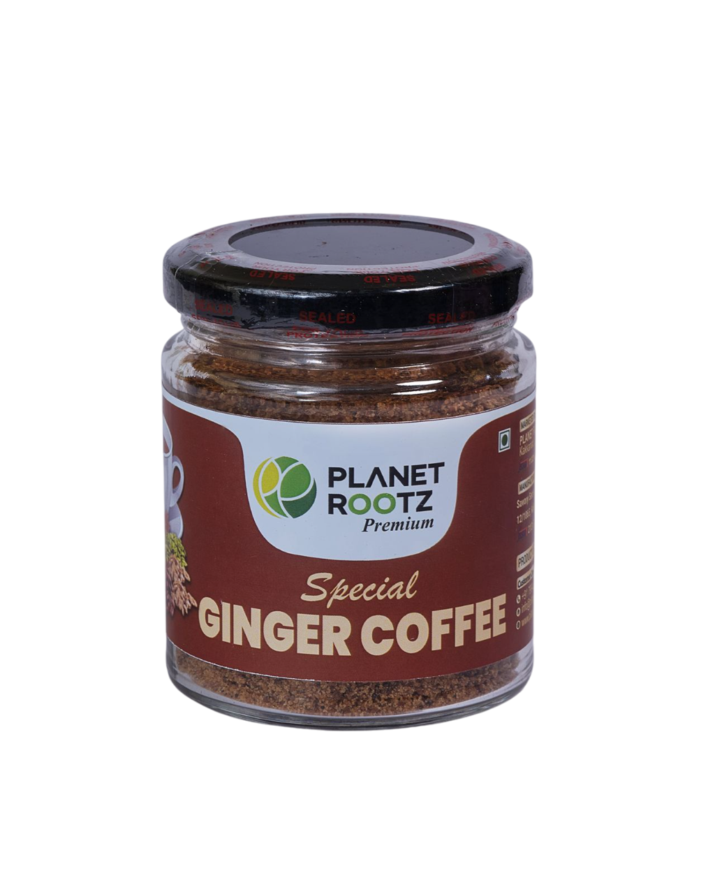 PR GINGER COFFEE (CHUKKU KAPPI)