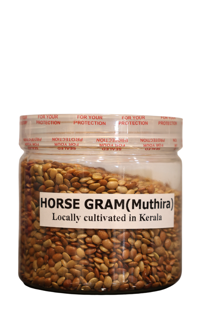 PR HORSE GRAM MUTHIRA