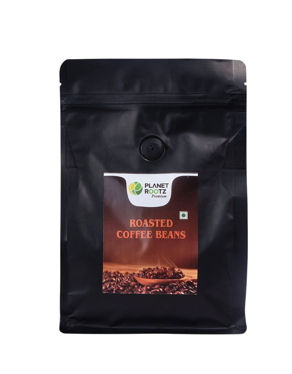 ROASTED COFFEE BEANS