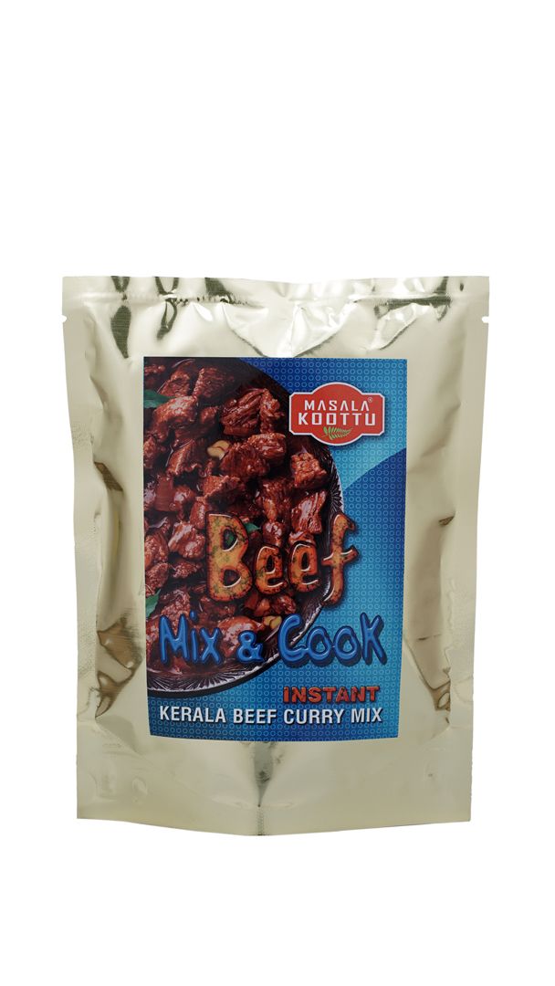 MK Beef Mix &amp; Cook