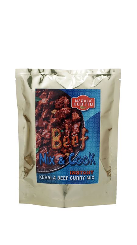 MK Beef Mix &amp; Cook