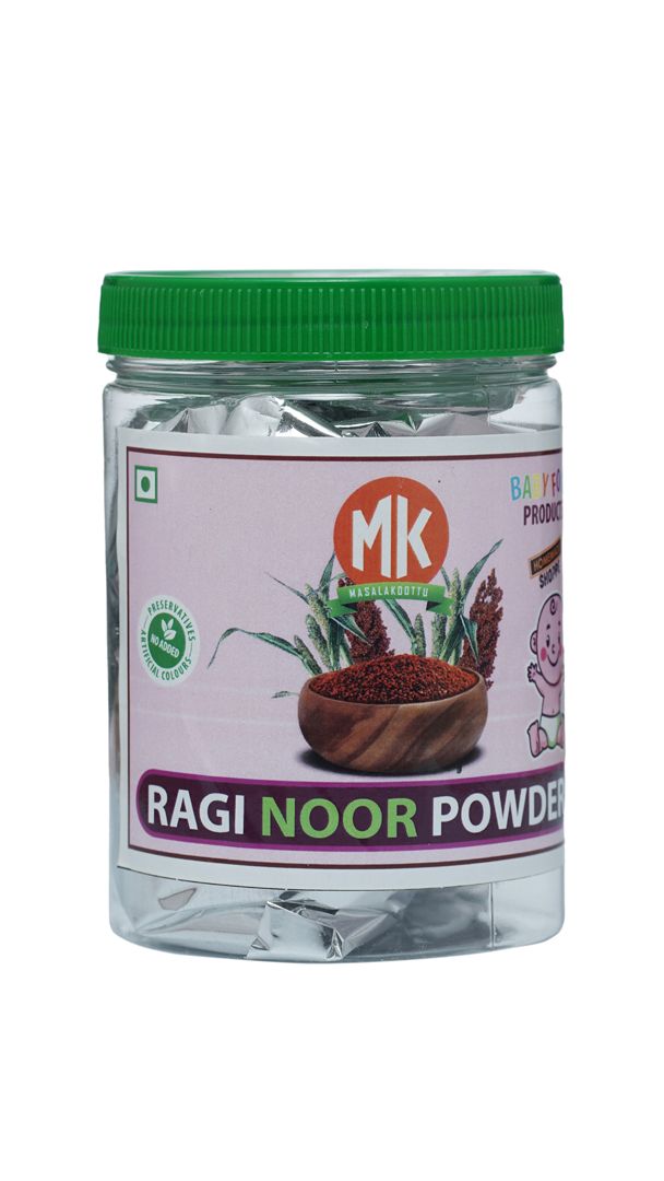 MK RAGI NOOR
