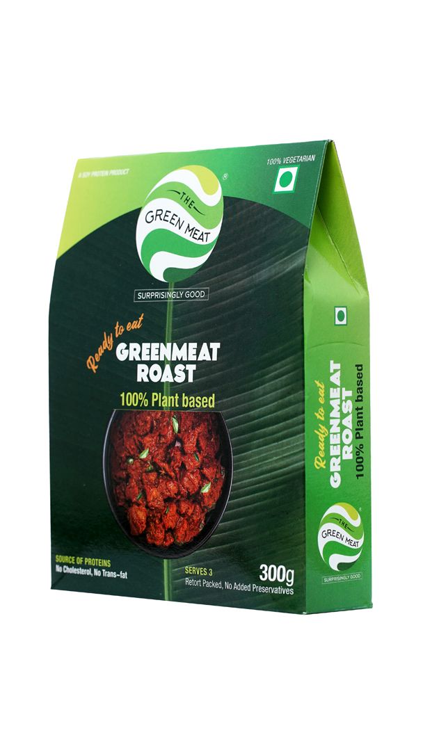 GM GREENMEAT ROAST