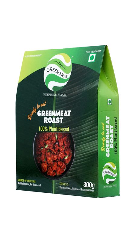 GM GREENMEAT ROAST