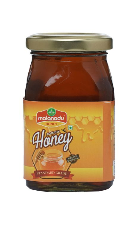 MALD HONEY 250 GMS
