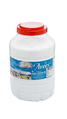 Idiyappam / Pathiri Flour 5kg Tin - Avees