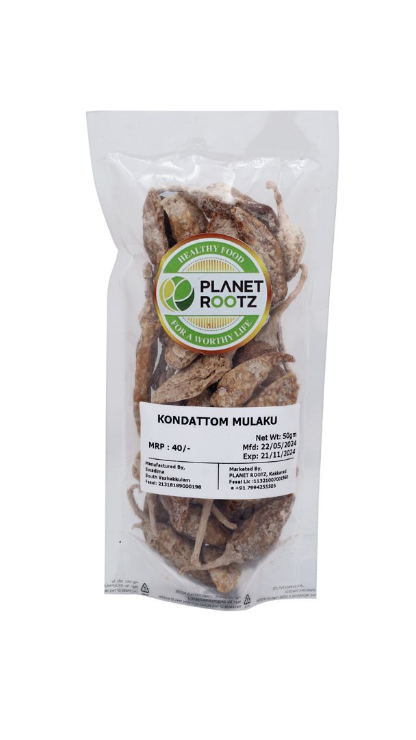 PR Kondattom Mulaku