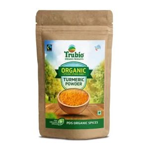 TURMERIC POWDER POUCH 100G
