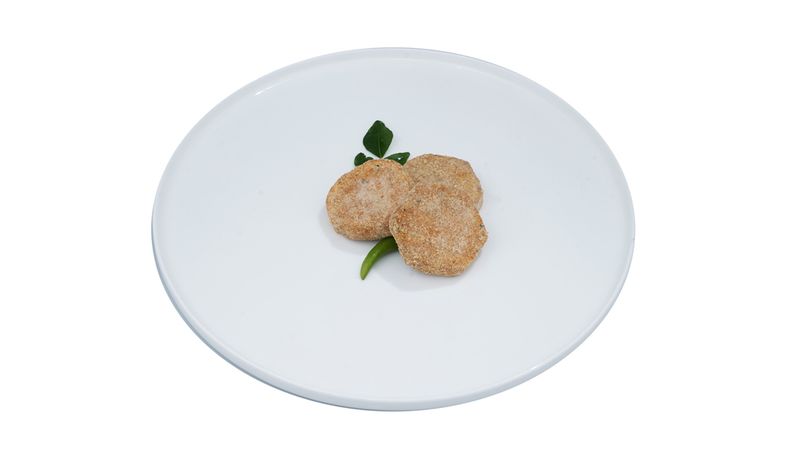 Chicken Cutlets - Frozen