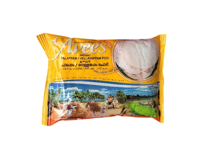 Instant Palappam Flour - Avees