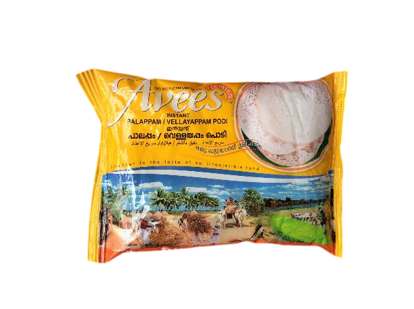 Instant Palappam Flour - Avees