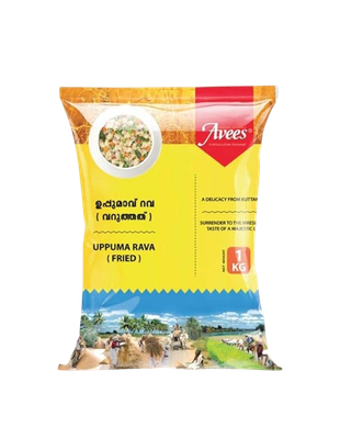 Roasted Rava - Avees