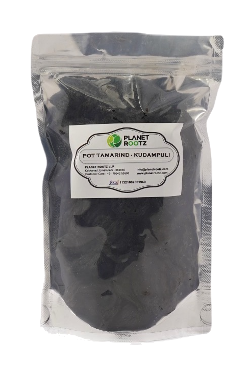 Pot Tamarind - Kudampuli